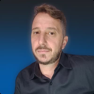 Daniel D'Amelio