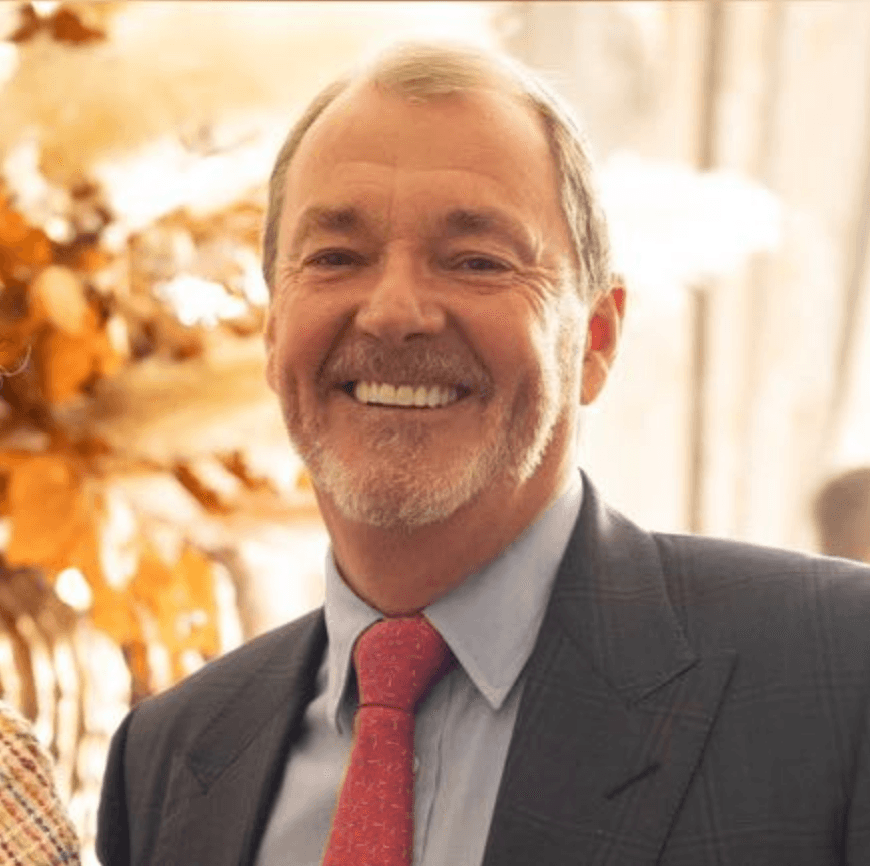 Peter Bond