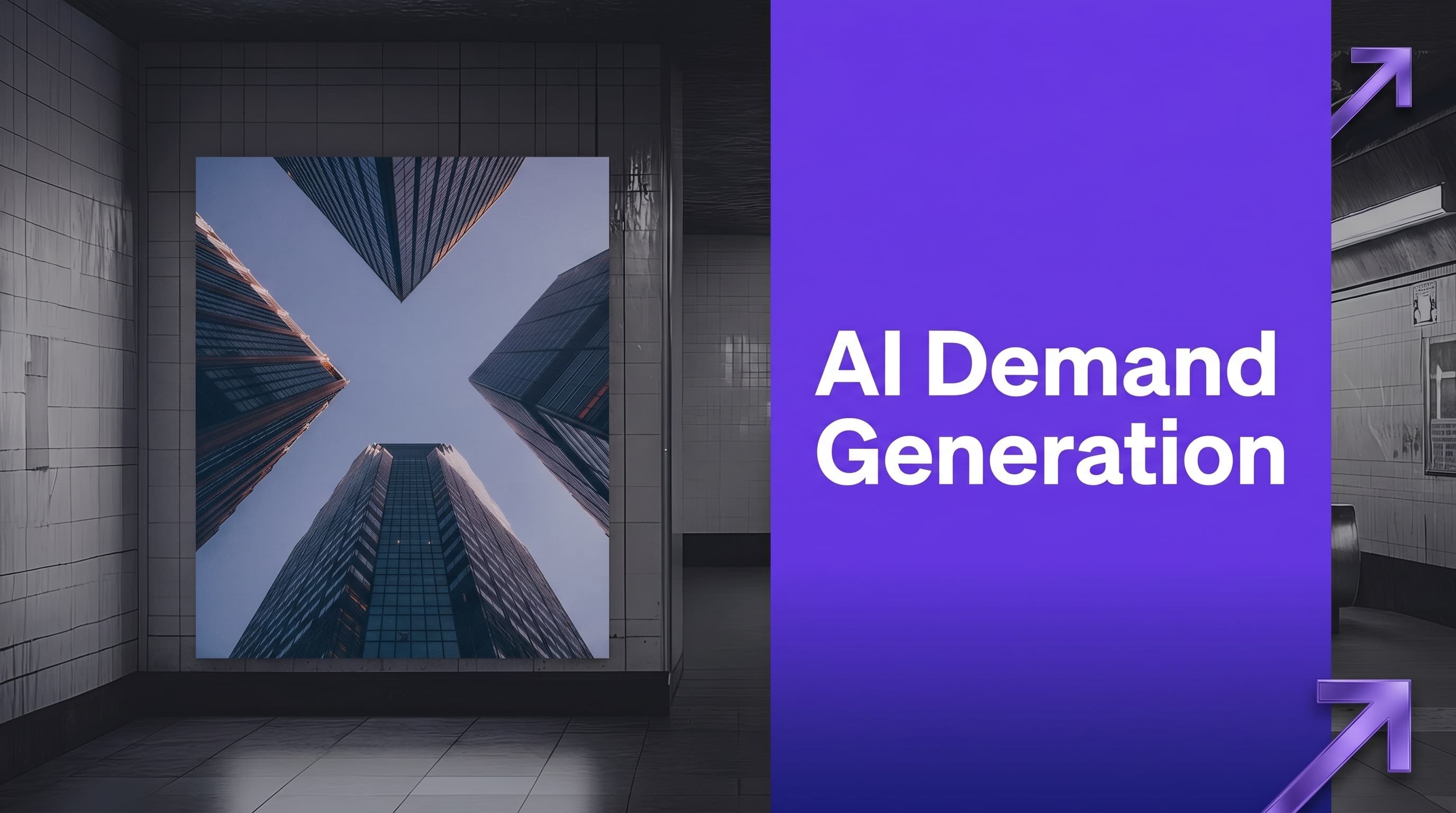 Scaling B2B Demand Generation With AI-Driven Content