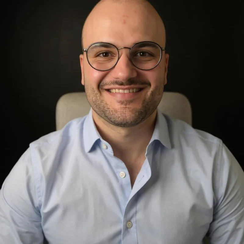 Dário Rahmani